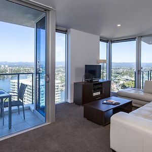 One-Bedroom Apartment Partial Ocean View